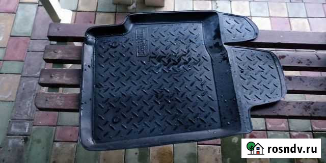 Резиновые Коврики Camry 40, 50, 55 Ейск - изображение 1