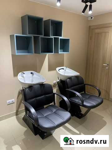 Аренда рабочего места парикмахера Великий Новгород - изображение 1