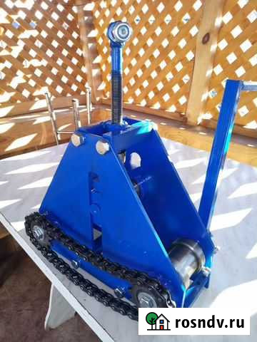 Трубогиб, профелегиб Зубова Поляна - изображение 1