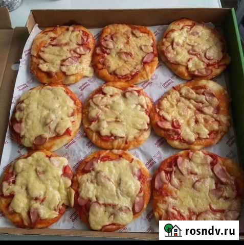 Домашняя выпечка Тула - изображение 1