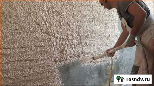 Штукатурка стен под ключ Ярославль - изображение 1