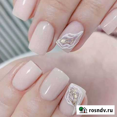 Маникюр и педикюр Яблоновский - изображение 1