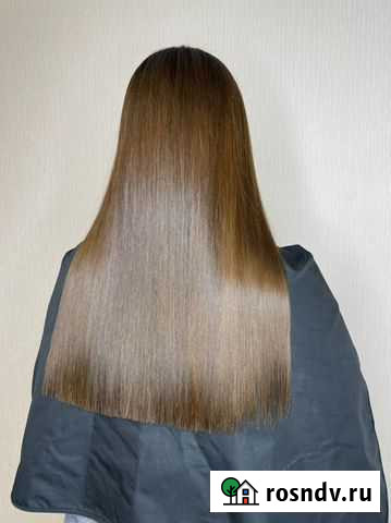 Кератин, нанопластика, ботокс, Холодное восстановл Кемерово - изображение 1