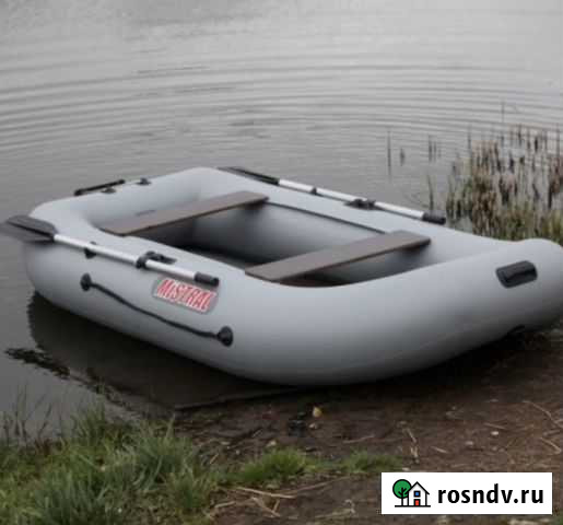Лодка Мистраль 300 Киров - изображение 1
