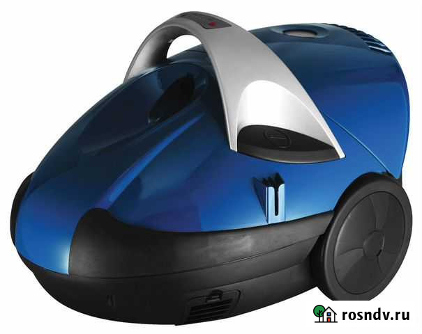 Пылесос Supra VCS-2096 с аквафильтром Курск - изображение 1