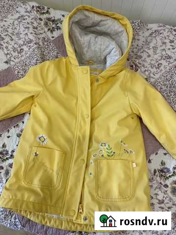 Непромокаемая куртка Москва - изображение 1
