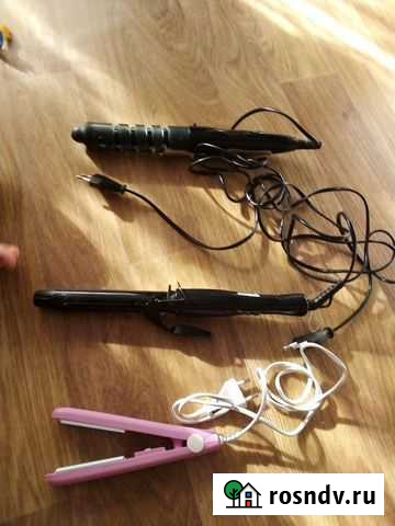 Плойка Набережные Челны - изображение 1