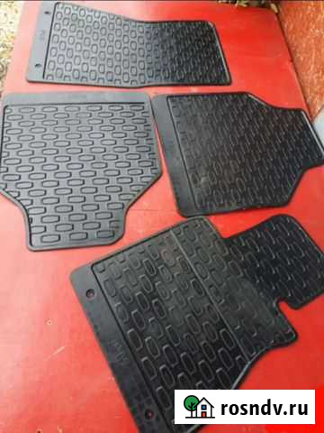 Автомобильные коврики бмв 7ка е65 Грозный - изображение 1