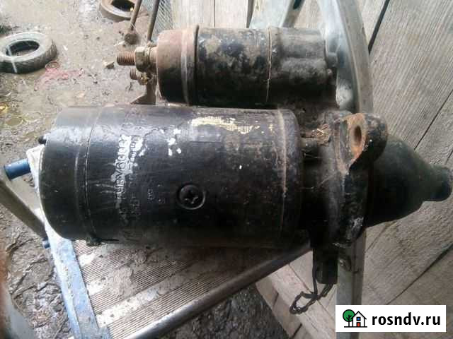 Электродвигатель Гурьевск - изображение 1