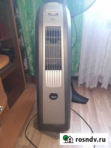 Тепловентилятор Сертолово - изображение 1