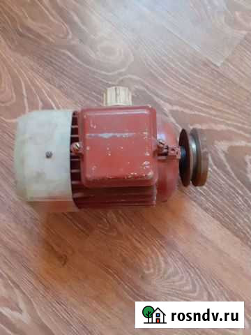 Электродвигатель 380в Новочеркасск - изображение 1