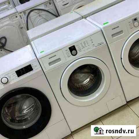 Стиральная машина бу lg/Samsung/indesit Балашиха