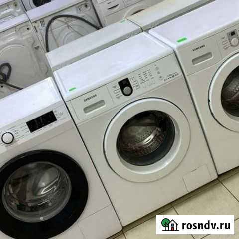 Стиральная машина бу lg/Samsung/indesit Балашиха - изображение 1