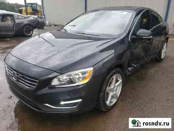 Двигатель от volvo S60 2010-2018 Бегуницы