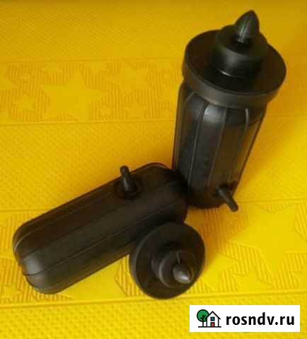 Пневмобаллоныsa в пружинуsa для LADA Largus Бугульма - изображение 1