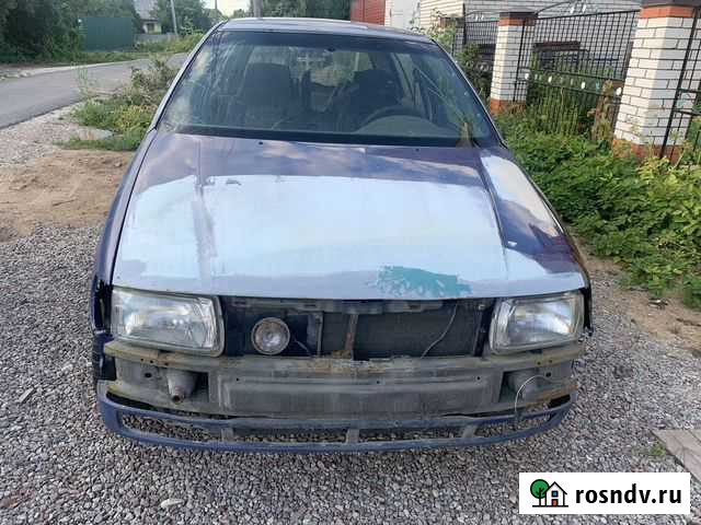 VW Polo на запчасти Кингисепп - изображение 1