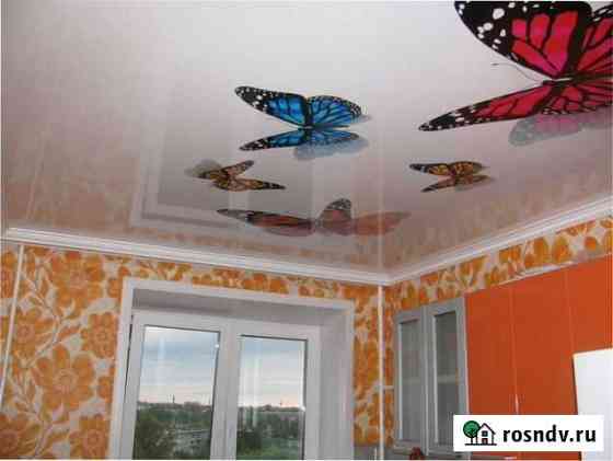 Натяжной потолок Краснодар