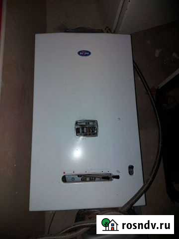 Газовая колонка астра впг-21 Воронеж - изображение 1