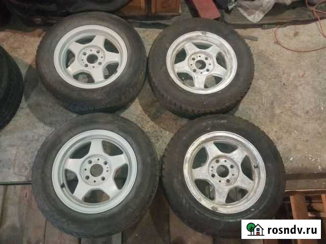 Всмпо r13 Глазов - изображение 1