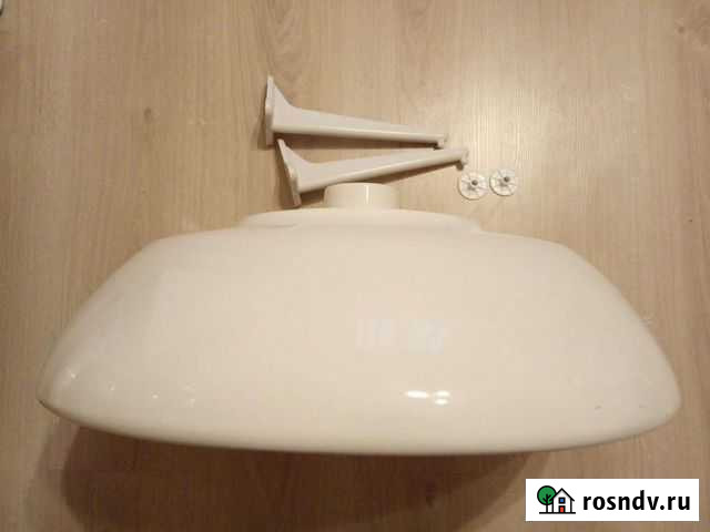 Раковина в ванную комнату Янино-1 - изображение 1