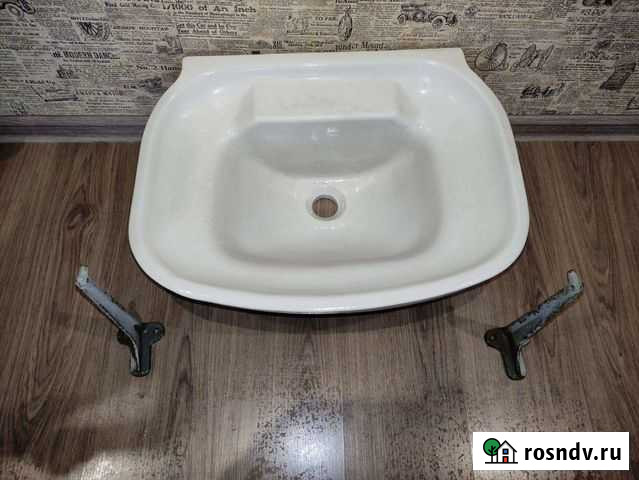 Раковина Заринск - изображение 1