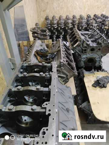 Коленвал камаз 740.50 блок цилиндров Псков - изображение 1