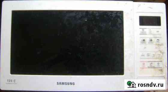 Микроволновка samsung, тарелка, колпак Воронеж
