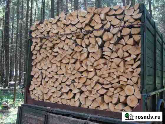 Дрова Нижний Новгород