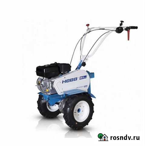 Мотоблок Уни - изображение 1