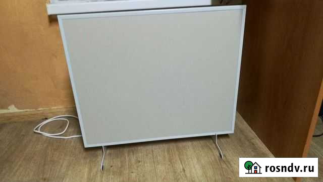 Инфракрасный керамический обогреватель Nikapanels Витязево - изображение 1