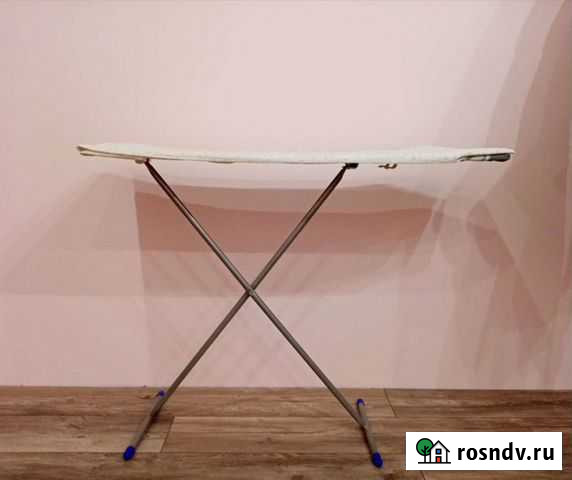 Доска гладильная Горно-Алтайск - изображение 1