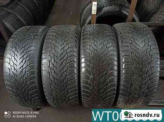Nokian Hakkapeliitta R3 225/55 R17 108 Одинцово
