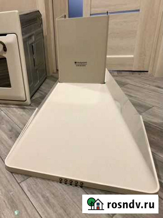 Вытяжка для кухни Ariston hotpoint Ростов-на-Дону - изображение 1