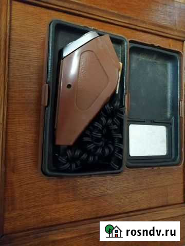 Электробритва харьков Гагарин - изображение 1