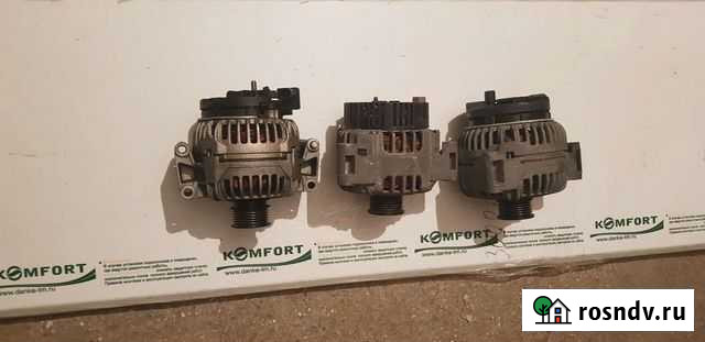 Генератор мерседес Кизляр - изображение 1