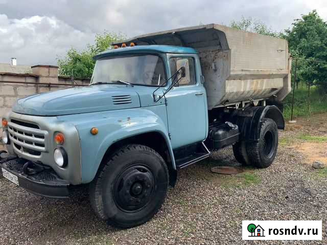 Вывоз мусора,привезем песок,щебень,гравер,чернозем Нальчик - изображение 1