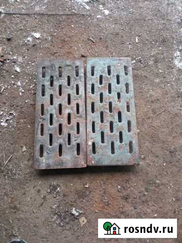 Косынки металлические Камень-на-Оби - изображение 1