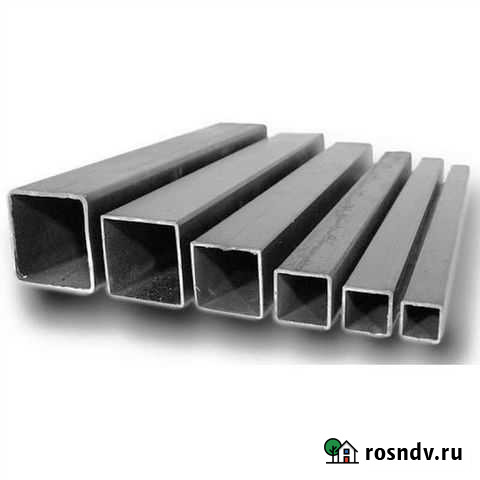 Профиоьная труба Черемхово - изображение 1