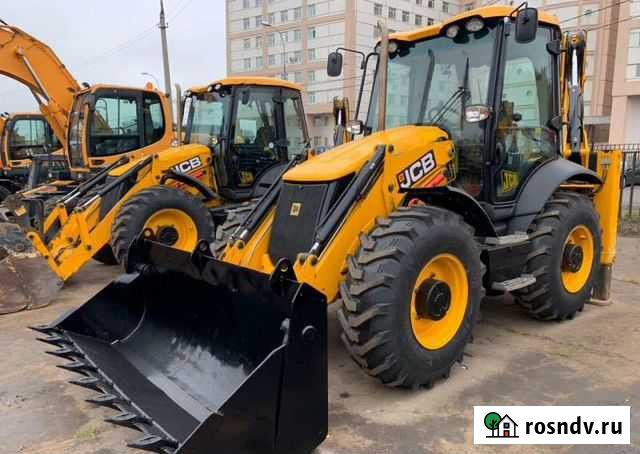 Экскаватор погрузчик Камаз Гусеничный экскаватор Саратов - изображение 1