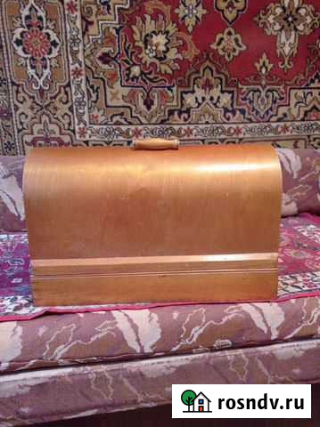 Швейная машина подольск Магнитогорск - изображение 1