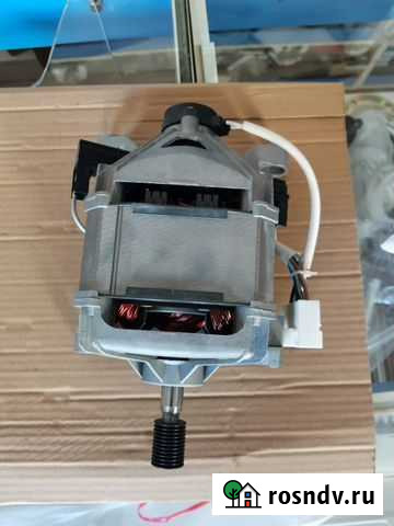 Двигатель сма LG Ременой. Новый Дербент - изображение 1