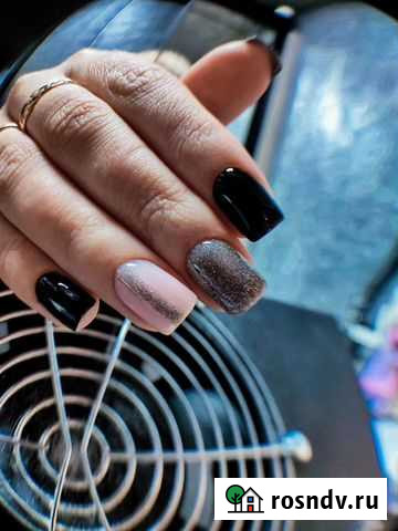 Маникюр Новомосковск - изображение 1