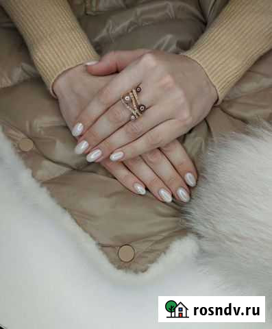 Маникюр, педикюр, Укрепление, гель-лак Иркутск - изображение 1