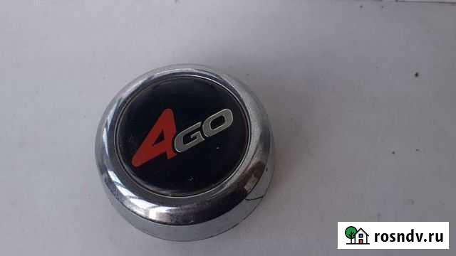 Колпачек на диск Санкт-Петербург - изображение 1