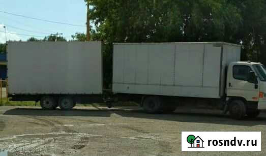 Грузоперевозки Чертково - изображение 1