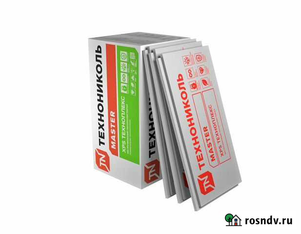 Техноплекс/Пеноплекс Балаково - изображение 1