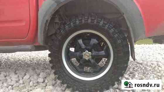 Maxxis 305/60 R20 Коломна