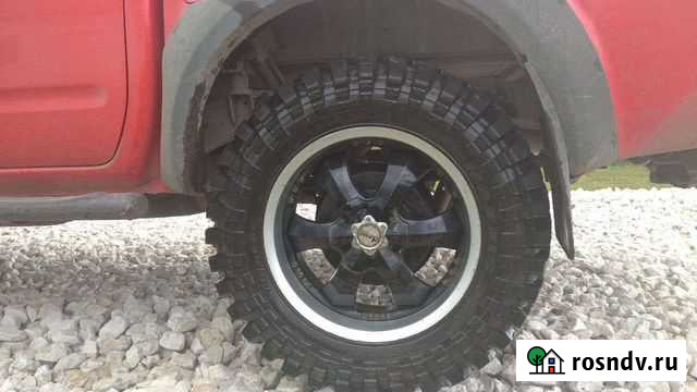 Maxxis 305/60 R20 Коломна - изображение 1