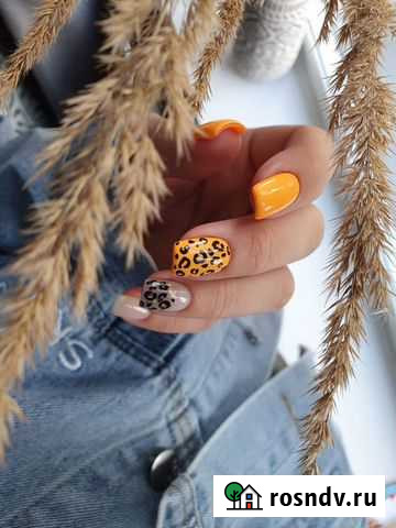 Маникюр Видное - изображение 1