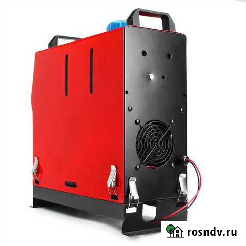 Автономка сухой фен новенький привезем art30k2 Славянск-на-Кубани - изображение 1